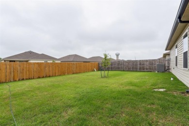 ENJOY LAKE LIVING IN TOWN!
This inviting 1,473 sq ft home offers on Crimson Creek Golf Club in Oklahoma - for sale on GolfHomes.com, golf home, golf lot