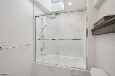 Welcome to your own private oasis - an amazing custom home where on Stanton Ridge Golf and Country Club in New Jersey - for sale on GolfHomes.com, golf home, golf lot