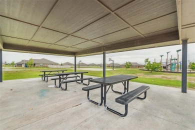 ENJOY LAKE LIVING IN TOWN!
This inviting 1,473 sq ft home offers on Crimson Creek Golf Club in Oklahoma - for sale on GolfHomes.com, golf home, golf lot