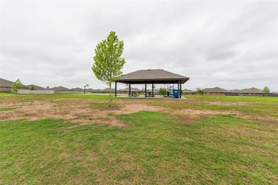 ENJOY LAKE LIVING IN TOWN!
This inviting 1,473 sq ft home offers on Crimson Creek Golf Club in Oklahoma - for sale on GolfHomes.com, golf home, golf lot
