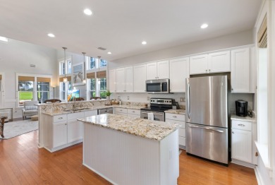 Never Rented! This beautifully maintained 3-bedroom, 3-bath home on Sandestin Golf and Beach Resort - Raven in Florida - for sale on GolfHomes.com, golf home, golf lot