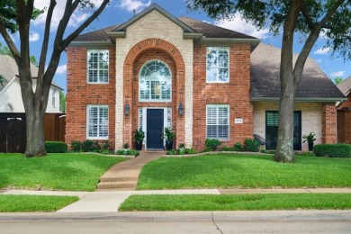 Located in the Golf Course Community of Firewheel, this on Firewheel Golf Park in Texas - for sale on GolfHomes.com, golf home, golf lot