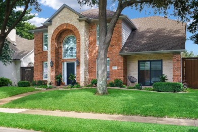 Located in the Golf Course Community of Firewheel, this on Firewheel Golf Park in Texas - for sale on GolfHomes.com, golf home, golf lot