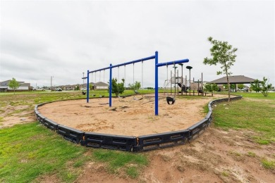 ENJOY LAKE LIVING IN TOWN!
This inviting 1,473 sq ft home offers on Crimson Creek Golf Club in Oklahoma - for sale on GolfHomes.com, golf home, golf lot