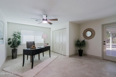 Enjoy retirement in its best! Desirable golf community Sun City on Deer Valley Golf Course in Arizona - for sale on GolfHomes.com, golf home, golf lot