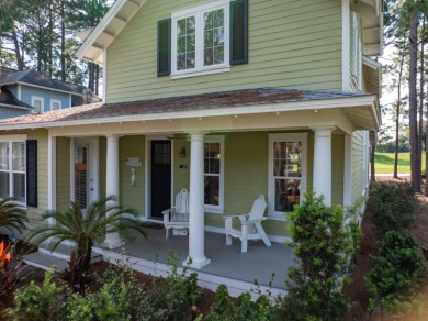 Never Rented! This beautifully maintained 3-bedroom, 3-bath home on Sandestin Golf and Beach Resort - Raven in Florida - for sale on GolfHomes.com, golf home, golf lot
