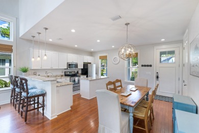Never Rented! This beautifully maintained 3-bedroom, 3-bath home on Sandestin Golf and Beach Resort - Raven in Florida - for sale on GolfHomes.com, golf home, golf lot