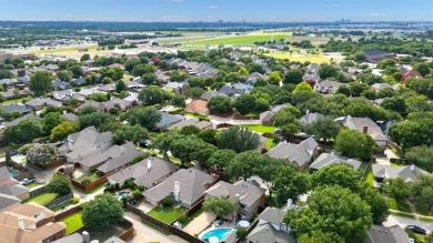 Located in the Golf Course Community of Firewheel, this on Firewheel Golf Park in Texas - for sale on GolfHomes.com, golf home, golf lot