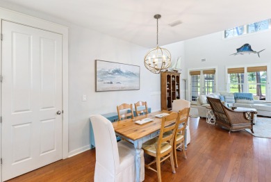 Never Rented! This beautifully maintained 3-bedroom, 3-bath home on Sandestin Golf and Beach Resort - Raven in Florida - for sale on GolfHomes.com, golf home, golf lot