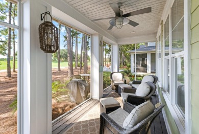 Never Rented! This beautifully maintained 3-bedroom, 3-bath home on Sandestin Golf and Beach Resort - Raven in Florida - for sale on GolfHomes.com, golf home, golf lot
