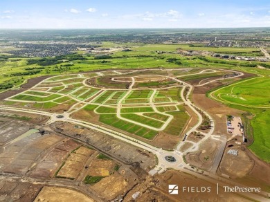 Seize the extraordinary opportunity to build your dream home on PGA Americas Golf Course in Texas - for sale on GolfHomes.com, golf home, golf lot