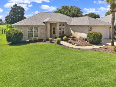 Welcome to this 1,876 sq. ft. all-brick home nestled along the on The Club At Hidden Creek in Florida - for sale on GolfHomes.com, golf home, golf lot