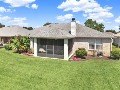 Welcome to this 1,876 sq. ft. all-brick home nestled along the on The Club At Hidden Creek in Florida - for sale on GolfHomes.com, golf home, golf lot
