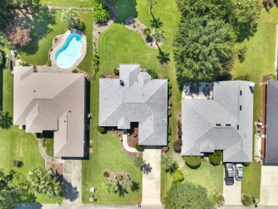 Welcome to this 1,876 sq. ft. all-brick home nestled along the on The Club At Hidden Creek in Florida - for sale on GolfHomes.com, golf home, golf lot