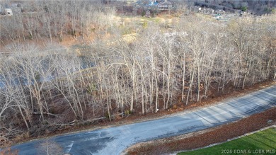 An great opportunity to own a lot in the prestigious golf course on Osage National Golf Club in Missouri - for sale on GolfHomes.com, golf home, golf lot