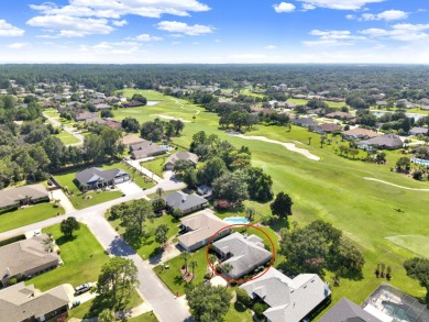 Welcome to this 1,876 sq. ft. all-brick home nestled along the on The Club At Hidden Creek in Florida - for sale on GolfHomes.com, golf home, golf lot