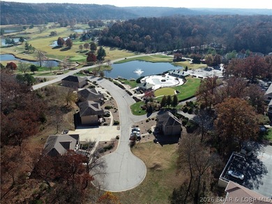 An great opportunity to own a lot in the prestigious golf course on Osage National Golf Club in Missouri - for sale on GolfHomes.com, golf home, golf lot