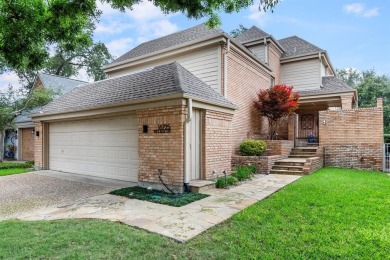 Situated on the fairways of Bent Tree Golf Course, in Bent Tree on Bent Tree Golf Club in Texas - for sale on GolfHomes.com, golf home, golf lot