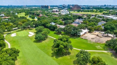 Situated on the fairways of Bent Tree Golf Course, in Bent Tree on Bent Tree Golf Club in Texas - for sale on GolfHomes.com, golf home, golf lot