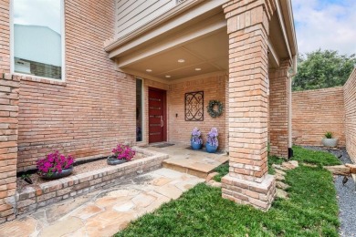 Situated on the fairways of Bent Tree Golf Course, in Bent Tree on Bent Tree Golf Club in Texas - for sale on GolfHomes.com, golf home, golf lot