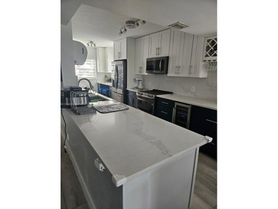 Jackpot! Totally updated/renovated unit for your Resort-Style on  in Florida - for sale on GolfHomes.com, golf home, golf lot