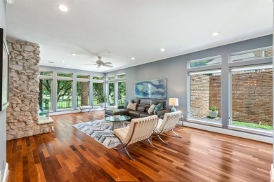 Situated on the fairways of Bent Tree Golf Course, in Bent Tree on Bent Tree Golf Club in Texas - for sale on GolfHomes.com, golf home, golf lot