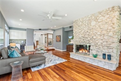 Situated on the fairways of Bent Tree Golf Course, in Bent Tree on Bent Tree Golf Club in Texas - for sale on GolfHomes.com, golf home, golf lot