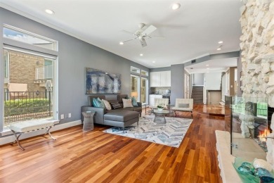 Situated on the fairways of Bent Tree Golf Course, in Bent Tree on Bent Tree Golf Club in Texas - for sale on GolfHomes.com, golf home, golf lot