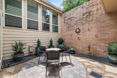 Situated on the fairways of Bent Tree Golf Course, in Bent Tree on Bent Tree Golf Club in Texas - for sale on GolfHomes.com, golf home, golf lot