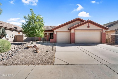 Live minutes from shopping, dining, and freeway access in this on Wildfire Golf Club in Arizona - for sale on GolfHomes.com, golf home, golf lot