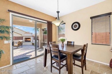 Live minutes from shopping, dining, and freeway access in this on Wildfire Golf Club in Arizona - for sale on GolfHomes.com, golf home, golf lot