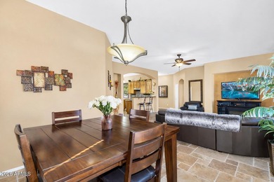 Live minutes from shopping, dining, and freeway access in this on Wildfire Golf Club in Arizona - for sale on GolfHomes.com, golf home, golf lot