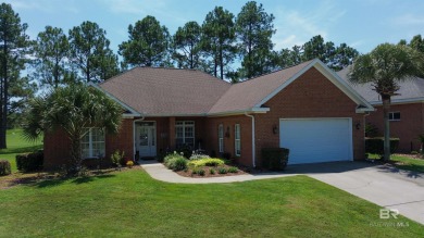 Welcome to Carnoustie Gardens at Glenlakes! This beautifully on Glenlakes Golf Club in Alabama - for sale on GolfHomes.com, golf home, golf lot