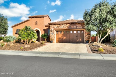 Just listed  SPECTACULAR Outdoor Living space home w/ a UNIQUE on Trilogy Golf Club At Vistancia in Arizona - for sale on GolfHomes.com, golf home, golf lot