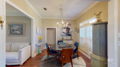 Welcome to Carnoustie Gardens at Glenlakes! This beautifully on Glenlakes Golf Club in Alabama - for sale on GolfHomes.com, golf home, golf lot