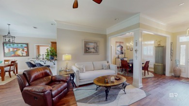 Welcome to Carnoustie Gardens at Glenlakes! This beautifully on Glenlakes Golf Club in Alabama - for sale on GolfHomes.com, golf home, golf lot