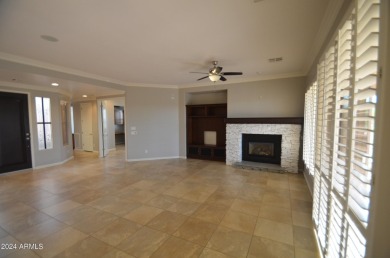 Just listed  SPECTACULAR Outdoor Living space home w/ a UNIQUE on Trilogy Golf Club At Vistancia in Arizona - for sale on GolfHomes.com, golf home, golf lot