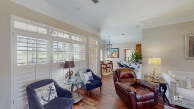 Welcome to Carnoustie Gardens at Glenlakes! This beautifully on Glenlakes Golf Club in Alabama - for sale on GolfHomes.com, golf home, golf lot