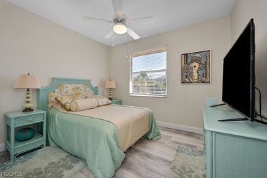 Nestled west of US-41 in the coveted, gated enclave of Fountain on Pelican Sound Golf and River Club in Florida - for sale on GolfHomes.com, golf home, golf lot