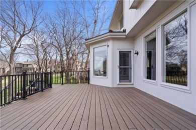 ABSOLUTELY STUNNING IN FALCON RIDGE!!! PRIMETIME LOCATION ON THE on Falcon Ridge Golf Course in Kansas - for sale on GolfHomes.com, golf home, golf lot