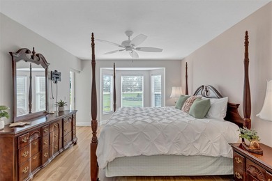 Under contract-accepting backup offers. Stunning first floor on Tara Golf and Country Club in Florida - for sale on GolfHomes.com, golf home, golf lot