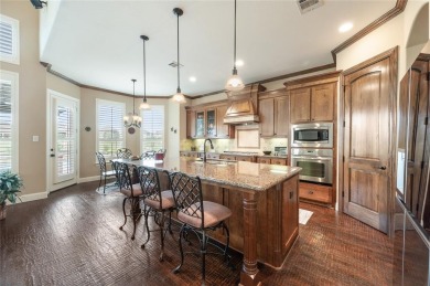 Meticulously maintained 1-owner home in Turnberry-sited on the on Trophy Club of Dallas in Texas - for sale on GolfHomes.com, golf home, golf lot