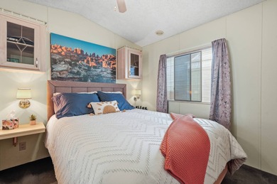 Located In Viewpoint Golf Resort A 55 Plus Community Featuring 2 on Viewpoint Golf Resort in Arizona - for sale on GolfHomes.com, golf home, golf lot