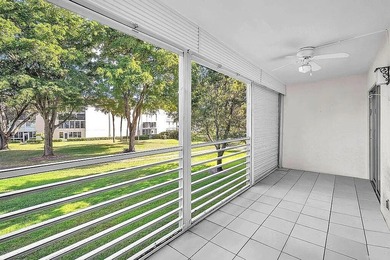 Beautiful 2-bedroom, 2 bathroom condo in the sought-after on Wynmoor Golf Course in Florida - for sale on GolfHomes.com, golf home, golf lot