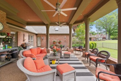 Experience refined luxury in Eden Isle's most exclusive on Red Apple Inn and Country Club in Arkansas - for sale on GolfHomes.com, golf home, golf lot
