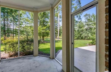 This spacious traditional home has volume ceilings throughout on Heron Point Golf Club in South Carolina - for sale on GolfHomes.com, golf home, golf lot