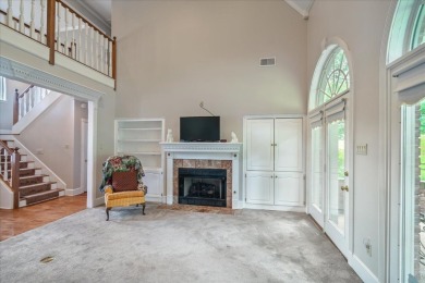 The Original Owners are offering, for purchase, their Custom on Quail Ridge Golf Course in Tennessee - for sale on GolfHomes.com, golf home, golf lot