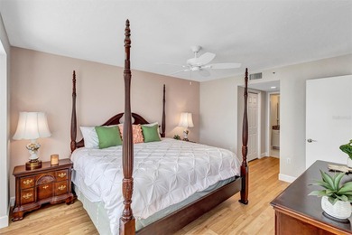 Under contract-accepting backup offers. Stunning first floor on Tara Golf and Country Club in Florida - for sale on GolfHomes.com, golf home, golf lot