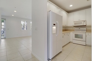 Prime Corner Unit in the Heart of Abacoa,Walk to on Abacoa Golf Club in Florida - for sale on GolfHomes.com, golf home, golf lot