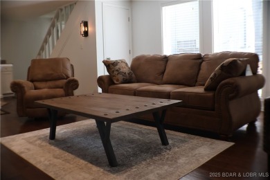 Ready to enjoy some peace and quiet but still so close to all of on The Oaks Golf Course in Missouri - for sale on GolfHomes.com, golf home, golf lot